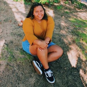 Meet your Posher, Marshawnna